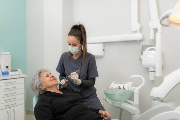 Best Lost Filling or Crown Replacement in Crimora, VA