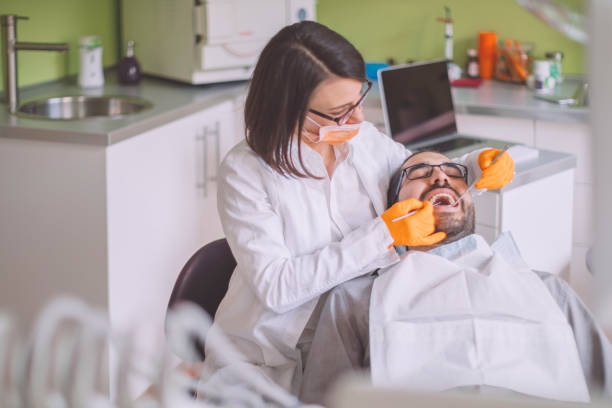 Best Emergency Treatment for Jaw Pain or Injury in Crimora, VA