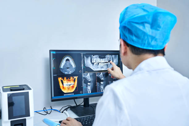 Best Emergency Orthodontic Repairs in Crimora, VA