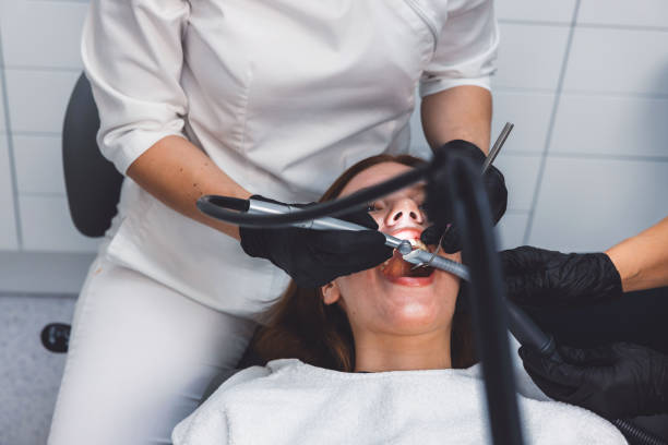 Best Emergency Care for Gum Disease in Crimora, VA